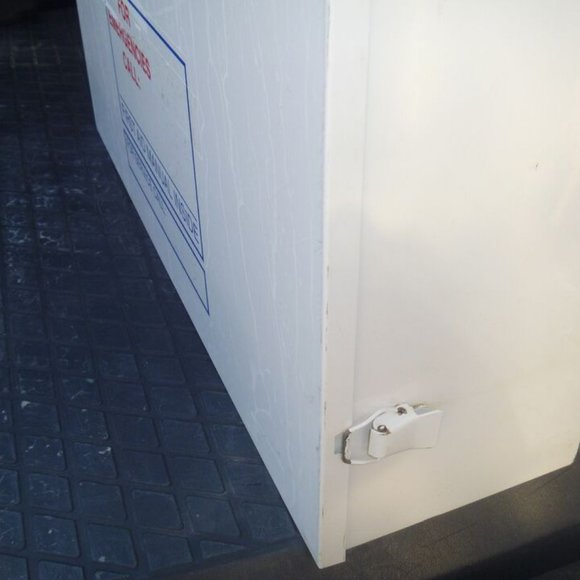 XPECT FIRST AID CENTER BOX EMPTY FIRST AID SUPPLY BOX DT 80141 - Picture 4 of 12